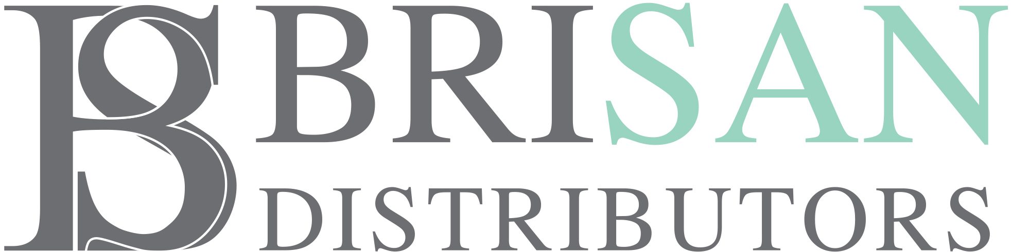 Brisan Distributors Company Logo