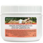 De-Aging Mango-Passion Fruit Yogurt Body Wrap