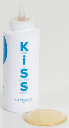 KiSS Adjuster with Product